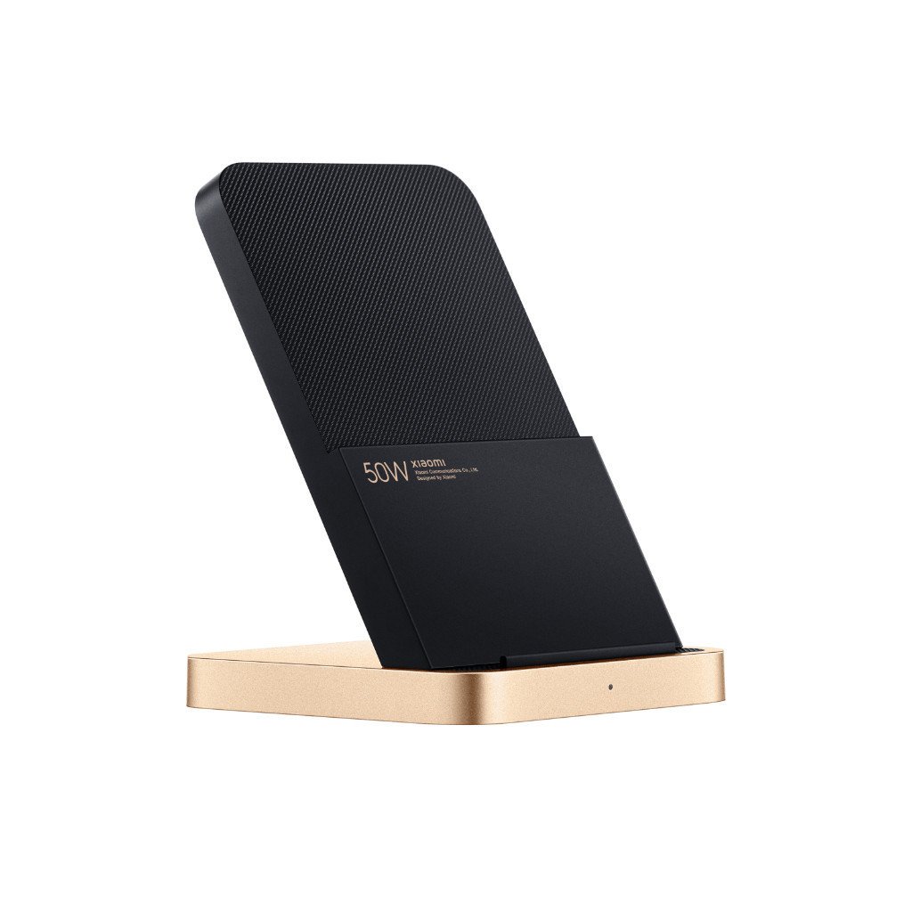 Xiaomi 50W Wireless Charging Stand แท่นชาร์จไร้สาย