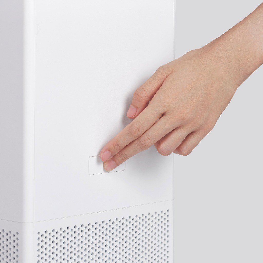 Xiaomi Smart Air Purifier 4 Lite เครื่องฟอกอากาศอัจฉริยะ - Image 2
