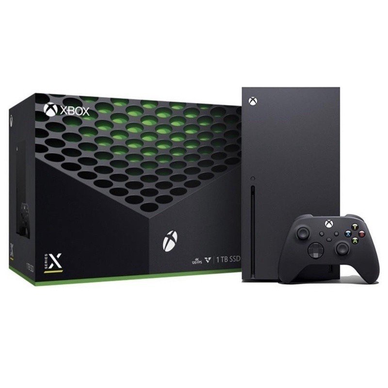 Microsoft XBOX Series X