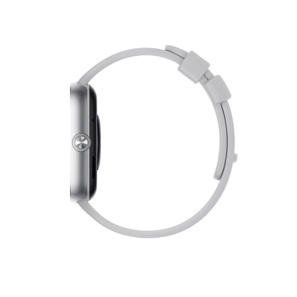 Xiaomi Redmi Watch 4 หน้าจอ AMOLED ขนาด 1.97 นิ้ว แบตใช้ได้นานสุดถึง 20 วัน - Image 3