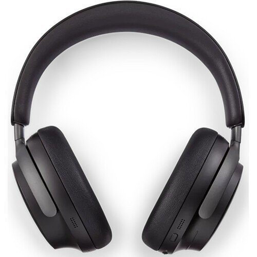 Bose QuietComfort Ultra Wireless Noise Canceling Over-Ear Headphones - Image 3