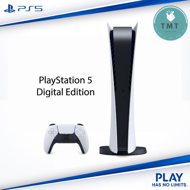 PlayStation 5 (PS5) คอนโซลที่ดีที่สุด ที่สุดของเครื่องเล่นเกมเจนเนอเรชั่นใหม่ ที่ตอบโจทย์เกมเมอร์ - Image 2