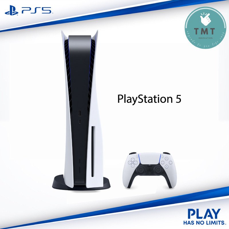 PlayStation 5 (PS5) คอนโซลที่ดีที่สุด ที่สุดของเครื่องเล่นเกมเจนเนอเรชั่นใหม่ ที่ตอบโจทย์เกมเมอร์ - Image 3