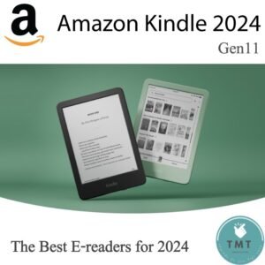 Amazon Kindle 2024 (16GB)